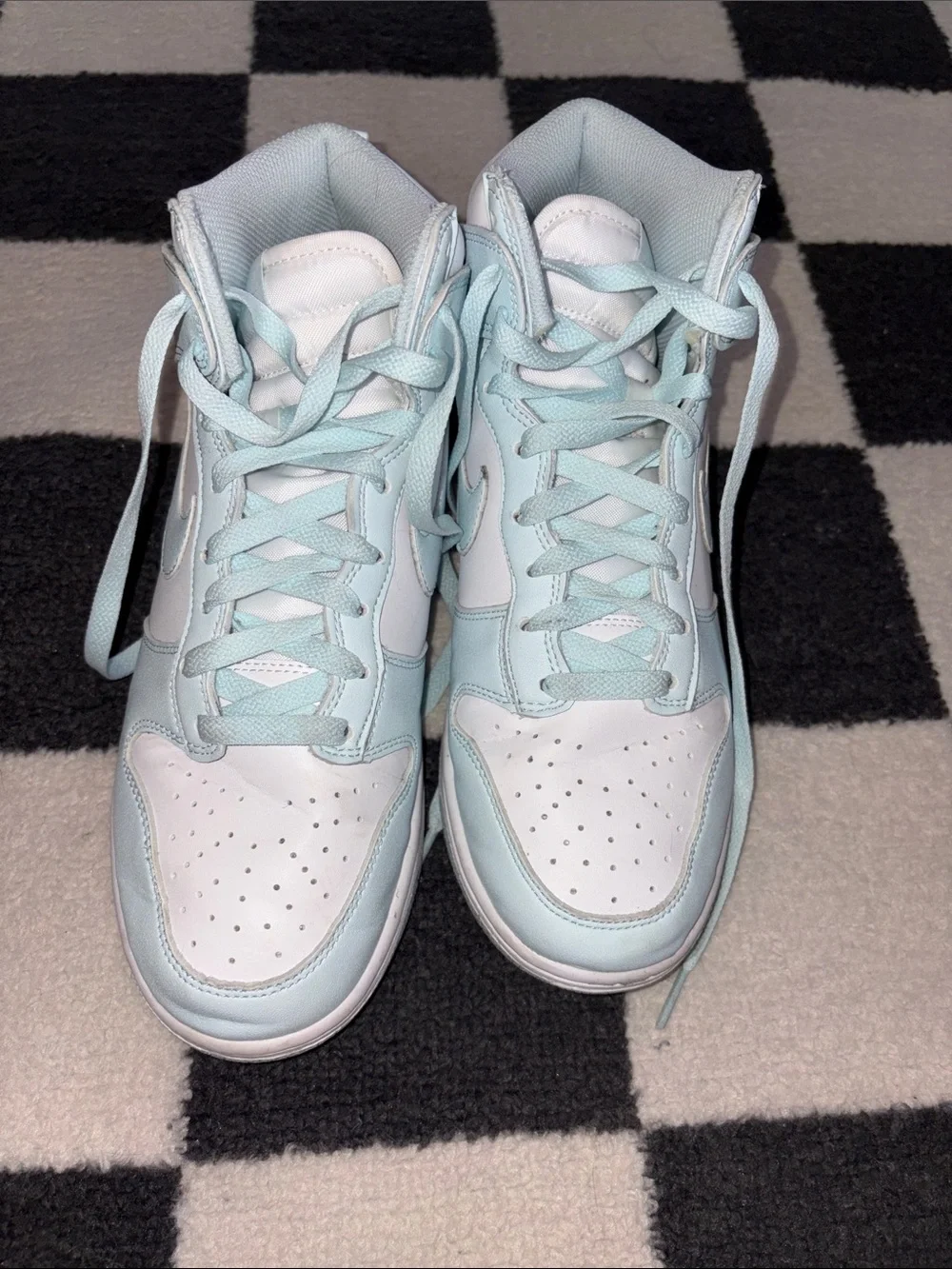 Nikes!! Great condition